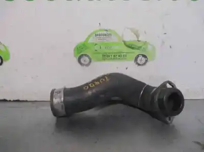 Peça sobressalente para automóvel em segunda mão tubo por bmw serie 1 berlina (e81/e87) 2.0 16v diesel cat referências oem iam 779166304zb