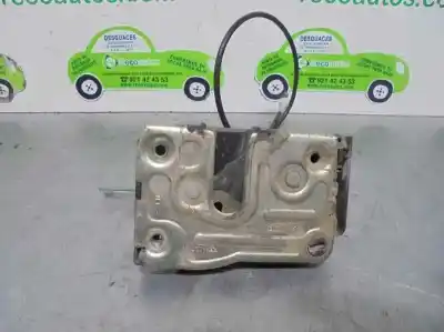 Автозапчасти б/у замок задней правой двери за renault scenic rx4 (ja0) 1.9 dci salomon ссылки oem iam 7701473173  