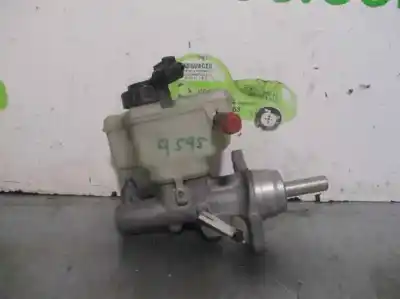 Автозапчастина б/у гальмівний насос для volkswagen jetta (1k2) 1.4 16v tsi посилання на oem iam 1k0945459a