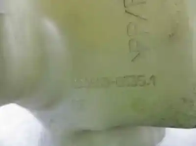 Автозапчастина б/у гальмівний насос для volkswagen jetta (1k2) 1.4 16v tsi посилання на oem iam 1k0945459a  