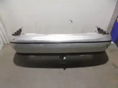 Tweedehands auto-onderdeel achterbumper voor seat toledo (1l) 1.6 oem iam-referenties 1l0807417f