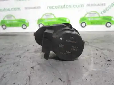 Peça sobressalente para automóvel em segunda mão MOTOR DE SOFAGEM por BMW X5 (E53)  Referências OEM IAM 83855569  0765018612
