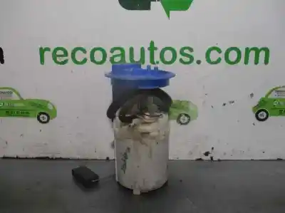 Автозапчастина б/у індикатор для volkswagen jetta (1k2) 1.4 16v tsi посилання на oem iam 1k0919051ab