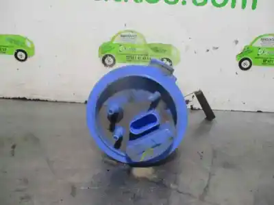 Автозапчастина б/у індикатор для volkswagen jetta (1k2) 1.4 16v tsi посилання на oem iam 1k0919051ab  a2053093480