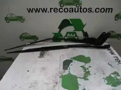Автозапчасти б/у рычаг стеклоочистителя передний правый за lancia thesis (115) 2.4 20v cat ссылки oem iam 0060663476  