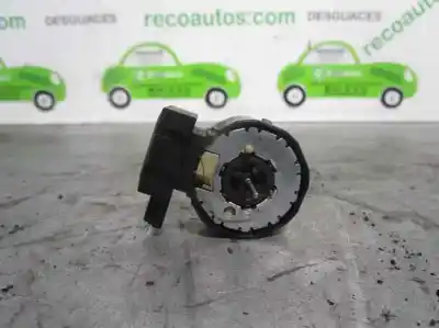 Peça sobressalente para automóvel em segunda mão MOTOR DE SOFAGEM por BMW X5 (E53)  Referências OEM IAM 641183855589  0765017412