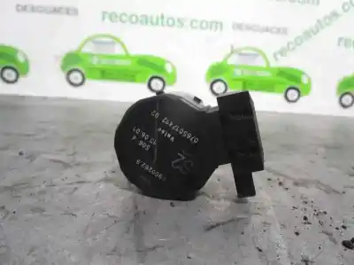 Peça sobressalente para automóvel em segunda mão motor de sofagem por bmw x5 (e53) 3.0d referências oem iam 641183855589  0765017412