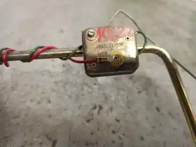 Second-hand car spare part fuel tank sender unit for land rover defender 110 2.5 td oem iam references prc8463  