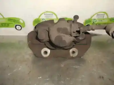 Автозапчастина б/у передній правий гальмівний супорт для ford transit connect (tc7) 1.8 tdci cat посилання на oem iam 07095 07095 