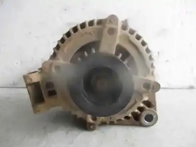 Tweedehands auto-onderdeel alternator voor land rover range rover sport 4.4 v8 cat oem iam-referenties yle500190