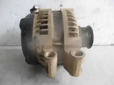 Peça sobressalente para automóvel em segunda mão alternador por land rover range rover sport 4.4 v8 cat referências oem iam yle500190  1042103690