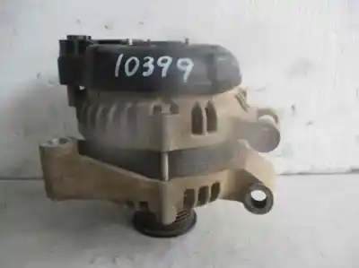 Peça sobressalente para automóvel em segunda mão alternador por land rover range rover sport 4.4 v8 cat referências oem iam yle500190  1042103690