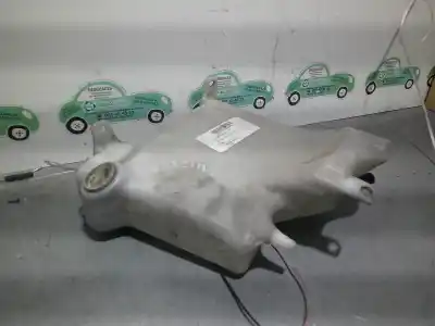 Peça sobressalente para automóvel em segunda mão depósito do limpa vidros por lancia thesis (115) 2.4 20v cat referências oem iam 