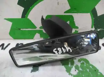 Peça sobressalente para automóvel em segunda mão espelho retrovisor interior por lancia thesis (115) 2.4 20v cat referências oem iam 0156026933