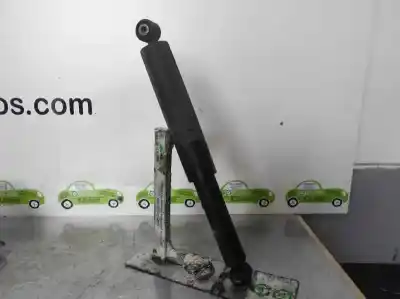 Автозапчастина б/у амортизатор задній лівий для ford transit connect (tc7) 1.8 tdci cat посилання на oem iam 2t1418080ef