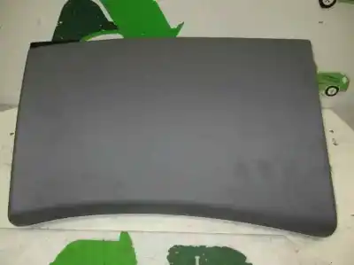 Peça sobressalente para automóvel em segunda mão porta luvas por lancia thesis (115) 2.4 20v cat referências oem iam 0735410610