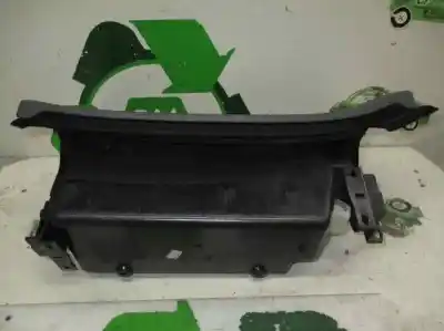 Автозапчасти б/у бардачок за lancia thesis (115) 2.4 20v cat ссылки oem iam 0735410610  