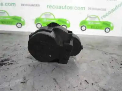 Peça sobressalente para automóvel em segunda mão MOTOR DE SOFAGEM por BMW X5 (E53)  Referências OEM IAM 6902698  0765018412