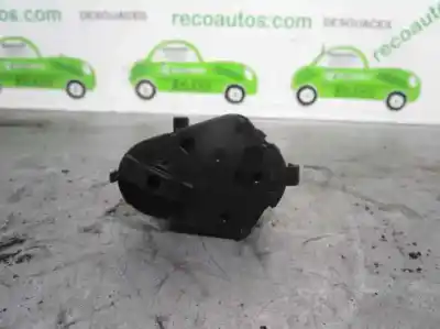 Peça sobressalente para automóvel em segunda mão motor de sofagem por bmw x5 (e53) 3.0d referências oem iam 6902698  0765018412