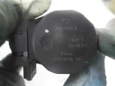 Peça sobressalente para automóvel em segunda mão motor de sofagem por bmw x5 (e53) 3.0d referências oem iam 6902698  0765018412