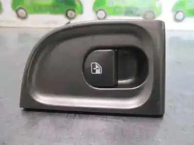 Peça sobressalente para automóvel em segunda mão botão / interruptor elevador vidro traseiro direito por lancia thesis (115) 2.4 20v cat referências oem iam 