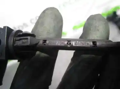 Second-hand car spare part sensor for bmw x5 (e53) 3.0d oem iam references 83913929  916205