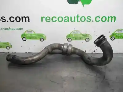 Second-hand car spare part tube for renault clio ii fase ii (b/cb0) 1.5 dci diesel 101 cv / 74 kw oem iam references 82003631