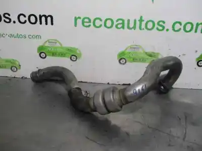 Автозапчасти б/у трубка за renault clio ii fase ii (b/cb0) 1.5 dci diesel 101 cv / 74 kw ссылки oem iam 82003631  