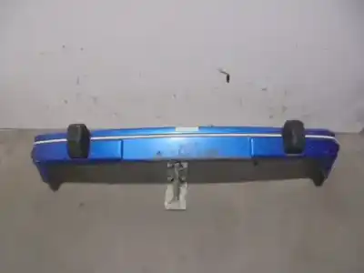 Piesă de schimb auto la mâna a doua bara de protectie frontala pentru ford fiesta berl./courier si referințe oem iam 7262708