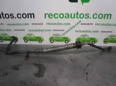 Peça sobressalente para automóvel em segunda mão tubos de ar condicionado por bmw x5 (e53) 3.0d referências oem iam 8377075073101