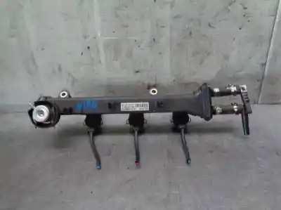 Second-hand car spare part DISTRIBUTOR PIPE for SMART CITY-COUPE  OEM IAM references A1600700295  0280151083