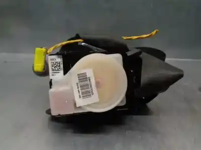 Автозапчасти б/у передний левый ремень безопасности за ssangyong rexton w / rexton 2.0 xdi ссылки oem iam 7461108020lam  