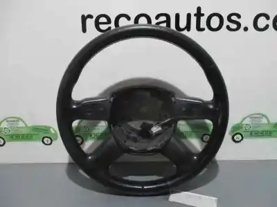 Peça sobressalente para automóvel em segunda mão volante por audi a6 berlina (4f2) 3.0 tdi quattro (165kw) referências oem iam 4f0419091ah