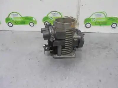 Peça sobressalente para automóvel em segunda mão borboleta de admissão por opel vectra a 2.0 referências oem iam 90350920