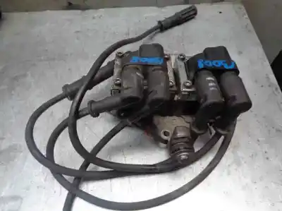 Gebrauchtes Autoersatzteil zündspule zum fiat punto berlina (188) 1.2 8v dynamic oem-iam-referenzen f000zs103  