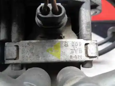 Gebrauchtes Autoersatzteil zündspule zum fiat punto berlina (188) 1.2 8v dynamic oem-iam-referenzen f000zs103  