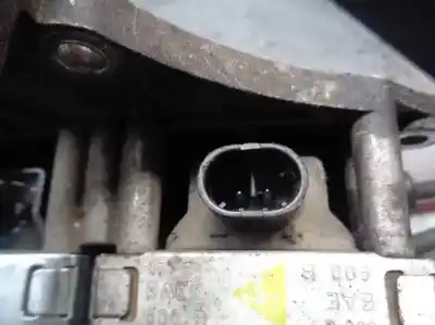 Gebrauchtes Autoersatzteil zündspule zum fiat punto berlina (188) 1.2 8v dynamic oem-iam-referenzen f000zs103  