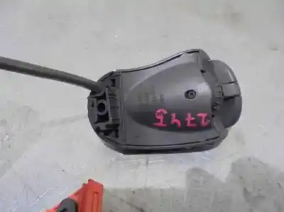 Автозапчасти б/у переключатель управления радио за renault clio ii fase i (b/cbo) 1.9 d alize ссылки oem iam 7700432659d  