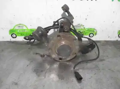 Peça sobressalente para automóvel em segunda mão manga de eixo traseira direita por audi a4 berlina (8e) 2.0 fsi referências oem iam 