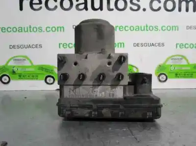 İkinci el araba yedek parçası abs için toyota corolla (e11) 1.6 linea terra oem iam referansları 8954112120  fja1210528