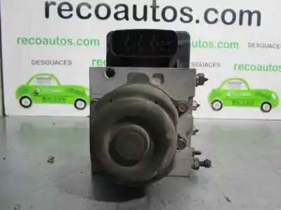 İkinci el araba yedek parçası abs için toyota corolla (e11) 1.6 linea terra oem iam referansları 8954112120  fja1210528