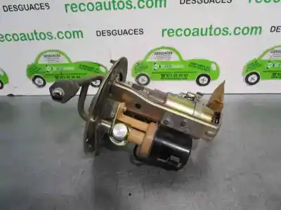 Second-hand car spare part FUEL TANK SENDER UNIT for TOYOTA COROLLA (E11)  OEM IAM references 7702002030  0001205