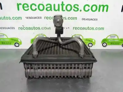 Автозапчастина б/у випарник кондиционера для jaguar s-type 2.7 v6 diesel cat посилання на oem iam xw4h19849ad  