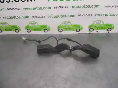 Peça sobressalente para automóvel em segunda mão chicote / encaixe cinto segurança traseiro direito por suzuki vitara (ly) 1.6 ddis (apk 416d) referências oem iam 8498585p00