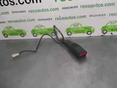 Peça sobressalente para automóvel em segunda mão chicote / encaixe cinto segurança dianteiro direito por suzuki vitara (ly) 1.6 ddis (apk 416d) referências oem iam 8498585p00