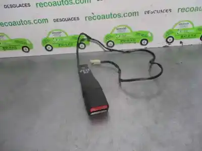 Peça sobressalente para automóvel em segunda mão chicote / encaixe cinto segurança dianteiro esquerdo por suzuki vitara (ly) 1.6 ddis (apk 416d) referências oem iam 8498585p00