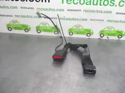 Peça sobressalente para automóvel em segunda mão chicote / encaixe cinto segurança traseiro esquerdo por suzuki vitara (ly) 1.6 ddis (apk 416d) referências oem iam 8498585p00