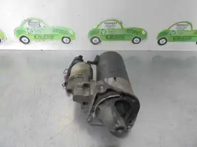Tweedehands auto-onderdeel motor start voor fiat i doblo (223) cargo (2001->) 1.9 jtd oem iam-referenties 