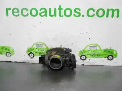 Pezzo di ricambio per auto di seconda mano scatola della farfalla per ford fiesta berlina 1.3 cat riferimenti oem iam 96bfaa