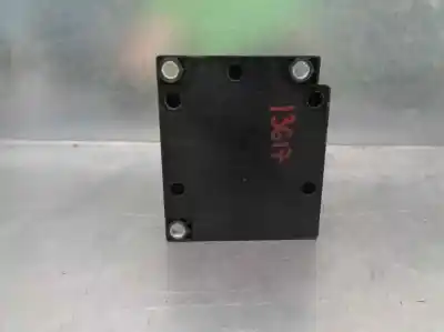 Peça sobressalente para automóvel em segunda mão centralina de airbag por citroen c2 furio referências oem iam 654698  9661532680